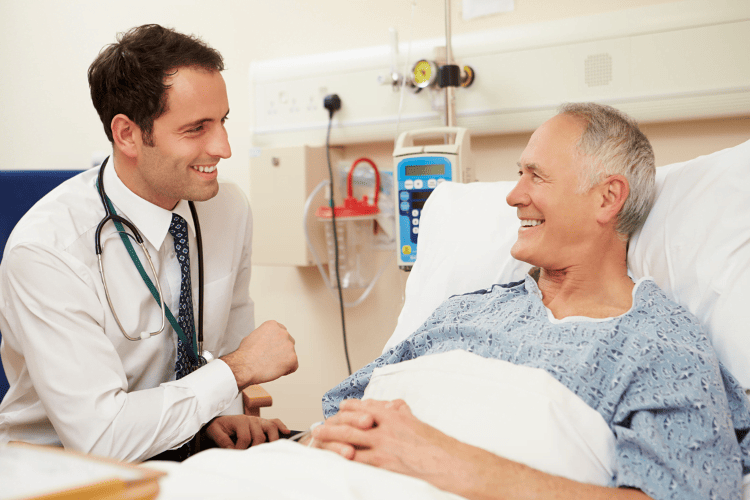Hospital Image 3